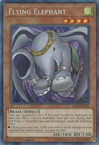 Flying Elephant [Battles of Legend: Relentless Revenge]