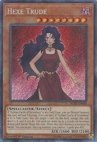 Hexe Trude [Battles of Legend: Relentless Revenge]