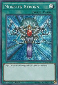 Monster Reborn [Battles of Legend: Relentless Revenge]