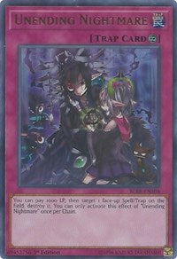 Unending Nightmare [Battles of Legend: Relentless Revenge]