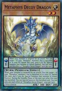 Metaphys Decoy Dragon [Cybernetic Horizon]