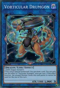 Vorticular Drumgon [Cybernetic Horizon]