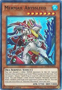 Mermail Abyssleed [Shadows in Valhalla]
