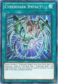 Cyberdark Impact! [Shadows in Valhalla]