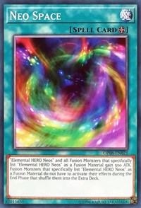 Neo Space [OTS Tournament Pack 8]