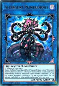 Altergeist Primebanshee [2018 Mega-Tins Mega Pack]