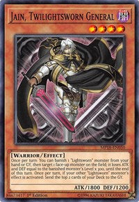Jain, Twilightsworn General [2018 Mega-Tins Mega Pack]