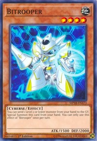 Bitrooper [2018 Mega-Tins Mega Pack]