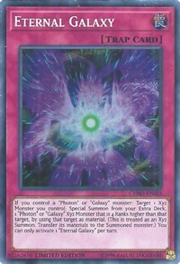 Eternal Galaxy [Cybernetic Horizon]