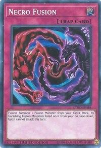 Necro Fusion [Cybernetic Horizon]