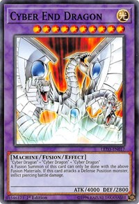 Cyber End Dragon [Legendary Duelists: White Dragon Abyss]
