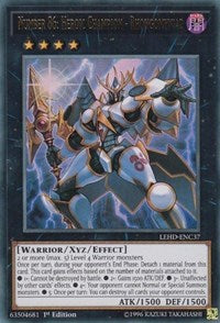 Number 86: Heroic Champion - Rhongomyniad [Legendary Hero Decks]