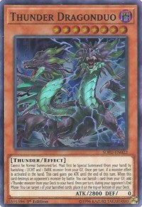 Thunder Dragonduo [Soul Fusion]