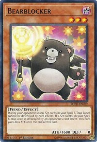Bearblocker [Soul Fusion]