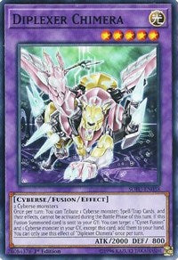 Diplexer Chimera [Soul Fusion]