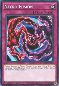 Necro Fusion [Soul Fusion]