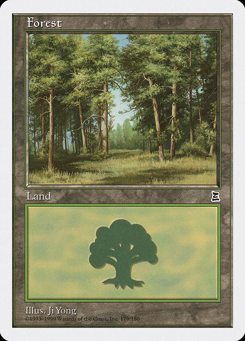 Forest [Portal Three Kingdoms]