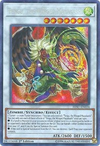 Tengu, the Winged Mayakashi [Hidden Summoners]