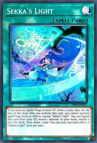 Sekka's Light [OTS Tournament Pack 9]