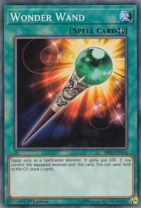 Wonder Wand [Speed Duel Decks: Destiny Masters]