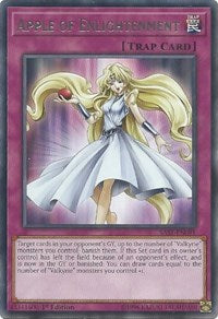 Apple of Enlightenment [Savage Strike]