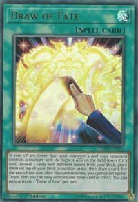Draw of Fate [Duel Power]