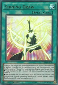 Shining Draw [Duel Power]