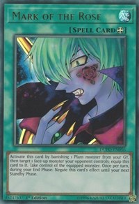 Mark of the Rose [Duel Power]