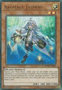 Aromage Jasmine [Duel Power]