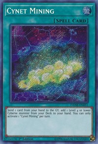 Cynet Mining [Dark Neostorm] [DANE-EN051]