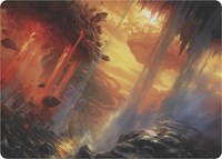 Prismatic Vista (Art Series) [Art Series: Modern Horizons]