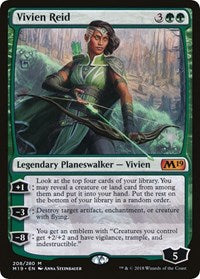 Vivien Reid [Promo Pack: Core Set 2020]