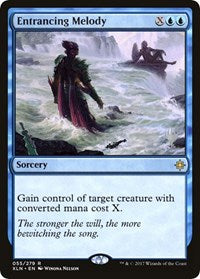 Entrancing Melody [Promo Pack: Core Set 2020]