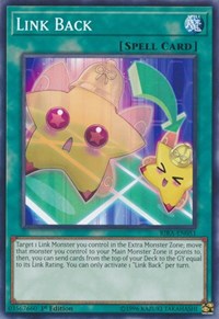 Link Back [Rising Rampage] [RIRA-EN051]