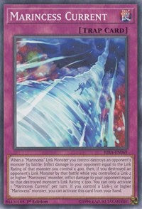 Marincess Current [Rising Rampage] [RIRA-EN069]