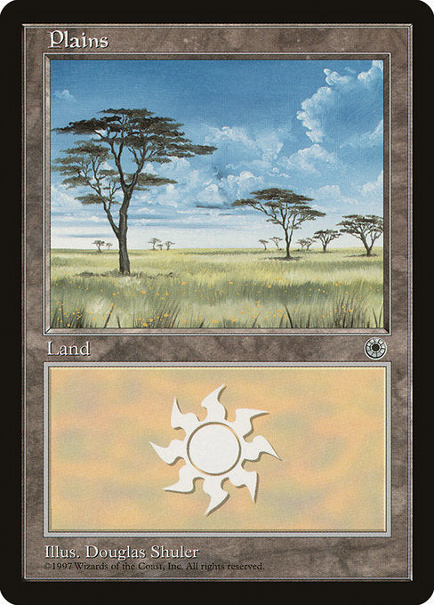 Plains [Portal]