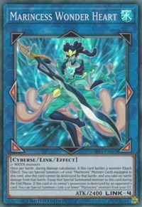 Marincess Wonder Heart [Rising Rampage] [RIRA-ENSE3]