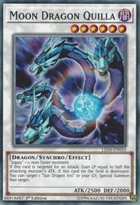 Moon Dragon Quilla [Legendary Duelists: Immortal Destiny] [LED5-EN033]