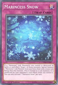 Marincess Snow [Chaos Impact] [CHIM-EN067]