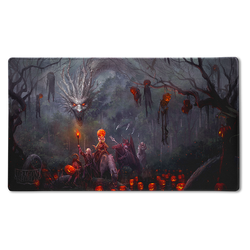 Dragon Shield: Playmat - Halloween Dragon (2022)