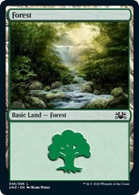 Forest [Unsanctioned]