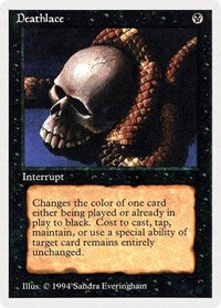 Deathlace [Summer Magic / Edgar]