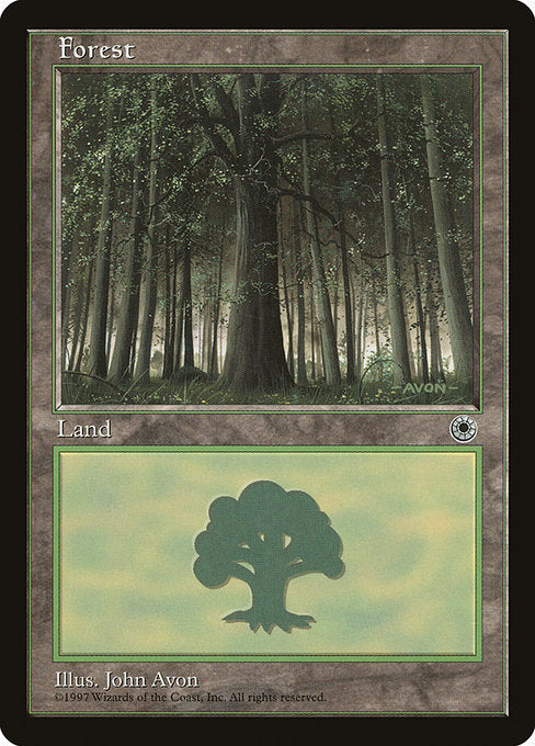 Forest [Portal]