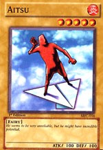 Aitsu [Magician's Force]