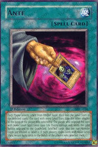 Ante [Magician's Force]