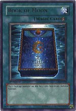 Book of Moon [Pharaonic Guardian]