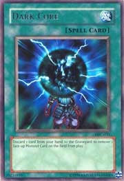 Dark Core [Magician's Force]