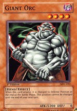 Giant Orc [Magician's Force]