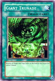 Giant Trunade [Magic Ruler]