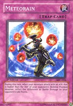 Meteorain [Magician's Force]